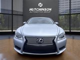 Used 2016 Lexus LS 460 image 2