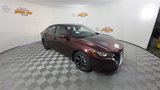 New 2025 Nissan Sentra SV image 3