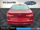 Used 2019 Ford Fusion SE image 4