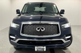 Used 2021 INFINITI QX80 Luxe image 2