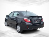 New 2024 Mitsubishi Mirage G4 ES image 5