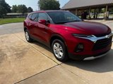 Used 2022 Chevrolet Blazer LT image 3