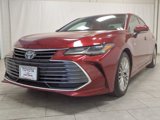 Used 2019 Toyota Avalon Limited image 3