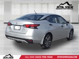 Used 2024 Nissan Versa S w/ S Plus Package image 3