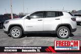 New 2025 Jeep Compass Sport image 2