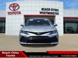 Used 2021 Toyota Camry LE image 4