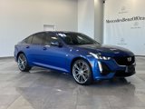 Used 2023 Cadillac CT5 Sport image 2