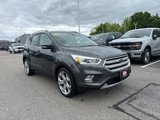 Used 2019 Ford Escape Titanium image 3