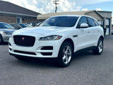 Used 2017 Jaguar F-PACE Premium image 4