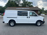Used 2022 Chevrolet Express 2500 w/ Driver Convenience Package image 2