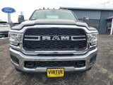 New 2024 RAM 3500 Tradesman w/ Chrome Appearance Group image 2