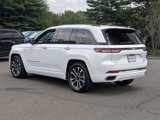 Certified 2023 Jeep Grand Cherokee Overland image 4