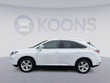 Used 2014 Lexus RX 350 AWD image 2
