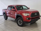 Used 2021 Toyota Tacoma TRD Off-Road image 2