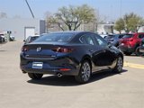 New 2025 MAZDA MAZDA3 s image 3