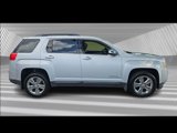 Used 2015 GMC Terrain SLT w/ Chrome Appearance Package image 3