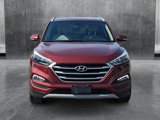 Used 2017 Hyundai Tucson Sport image 2