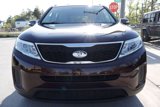 Used 2015 Kia Sorento LX image 2