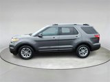 Used 2015 Ford Explorer XLT w/ Equipment Group 202B image 2