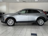 Certified 2024 Cadillac XT4 Luxury w/ Cold Weather Package image 2