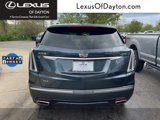 Used 2020 Cadillac XT5 Sportv image 4