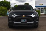 Used 2020 Chevrolet Blazer Premier w/ Driver Confidence II Package image 5