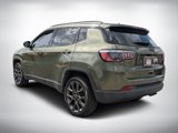 Used 2021 Jeep Compass 80th Special Edition image 5