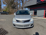 Used 2012 Nissan Versa 1.8 S image 2