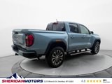 New 2025 GMC Canyon Denali image 3