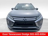 Used 2020 Mitsubishi Eclipse Cross SEL image 2