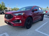 Certified 2022 Ford Edge ST-Line image 5