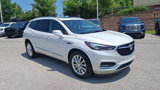 Certified 2018 Buick Enclave Essence image 2