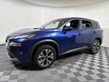 Used 2023 Nissan Rogue SV image 2
