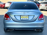 Used 2016 Mercedes-Benz C 300 Sedan image 6