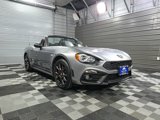 Used 2017 FIAT 124 Spider Abarth image 4