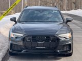 Used 2022 Audi A6 3.0T allroad Premium Plus image 3