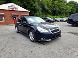 Used 2013 Subaru Legacy 2.5i Limited image 3
