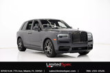 Used 2020 Rolls-Royce Cullinan Black Badge image 5