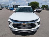 New 2026 Chevrolet TrailBlazer LT w/ Driver Confidence Package image 3