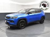 Used 2023 Jeep Compass Altitude w/ Convenience Group image 3
