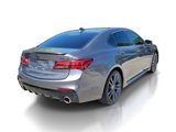 Used 2019 Acura TLX w/ Technology & A-SPEC Pkg image 4