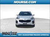 Used 2017 Kia Sportage EX image 3