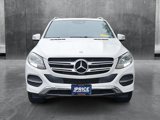 Used 2017 Mercedes-Benz GLE 350 4MATIC image 2