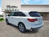 Used 2020 Acura MDX FWD image 3