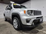 Used 2021 Jeep Renegade Limited w/ Sun & Sound Group image 4