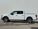Used 2018 Ford F150 XLT w/ Equipment Group 302A Luxury image 2