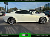 Used 2012 INFINITI G37 Journey w/ Premium Pkg image 5