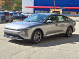 New 2025 Kia K4 LXS image 3