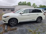 Used 2017 INFINITI QX60 AWD w/ Premium Plus Package image 2