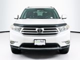Used 2013 Toyota Highlander Limited image 2